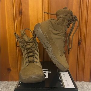 Rocky C4T Coyote Brown